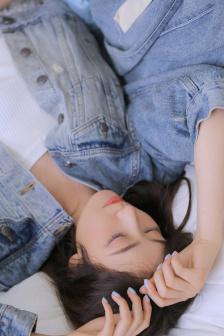 韩国年轻的母亲2